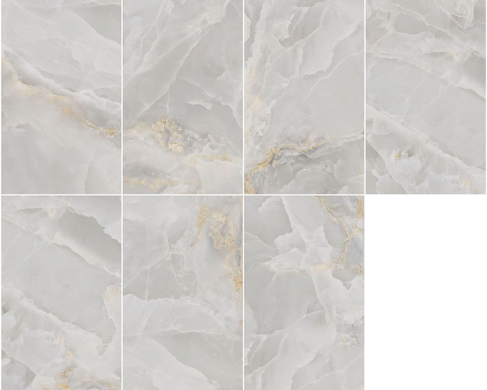 Ice 60x120
