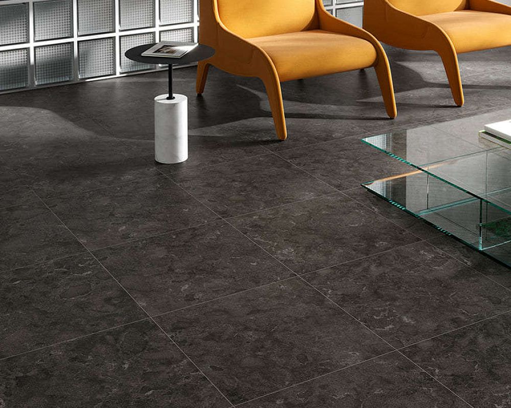 BLACK 60x120