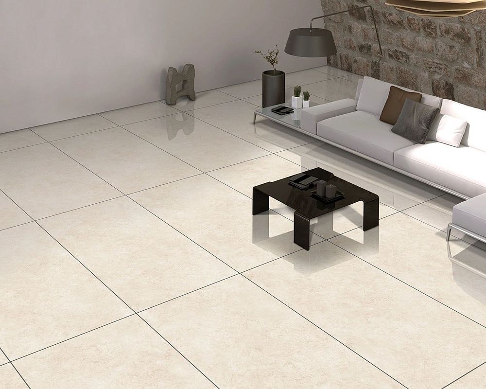 Beige Carving 60x120