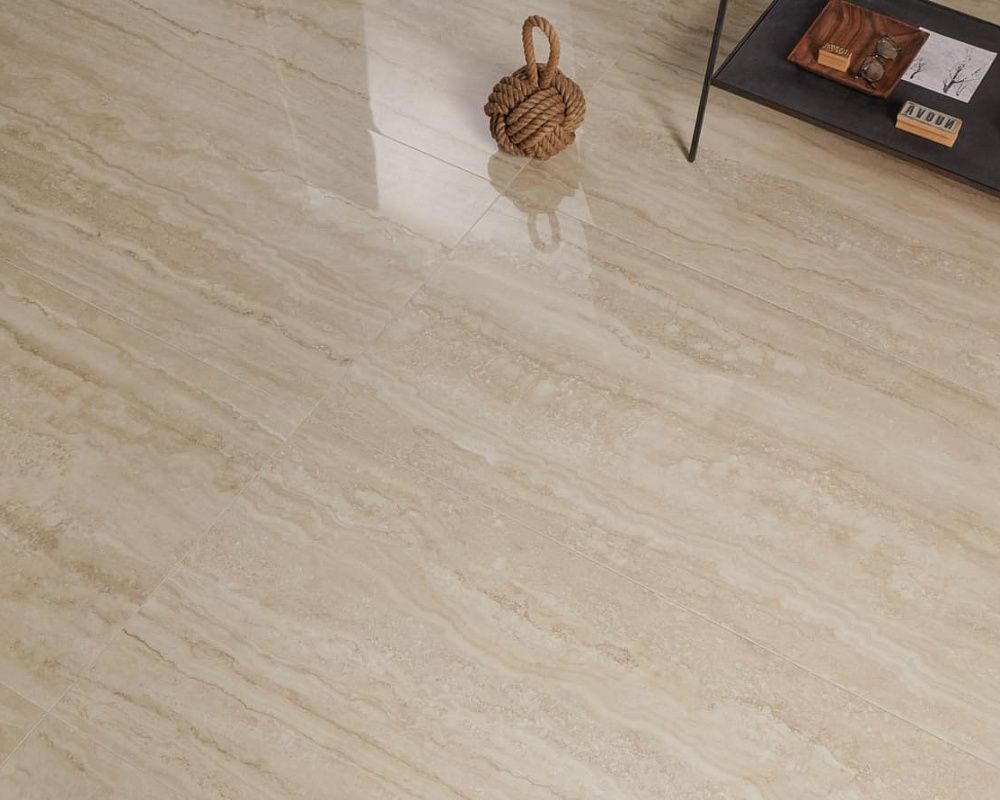 Minimal White Naturale 60x120