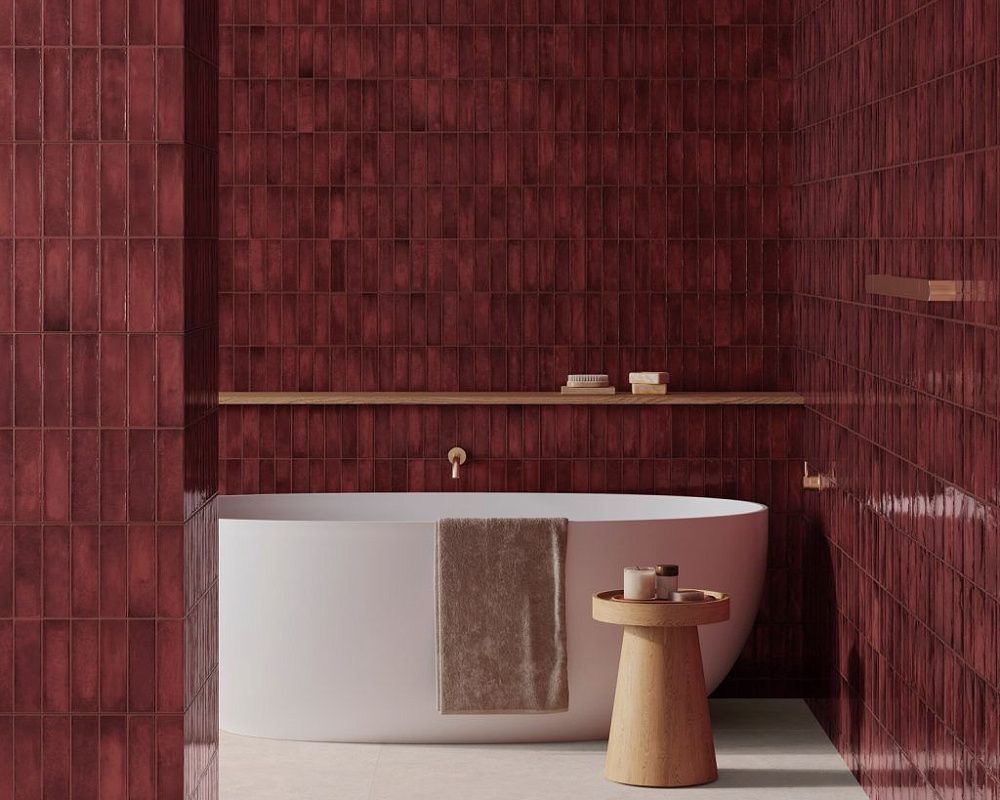 Deco Plus Forest 32x62,5