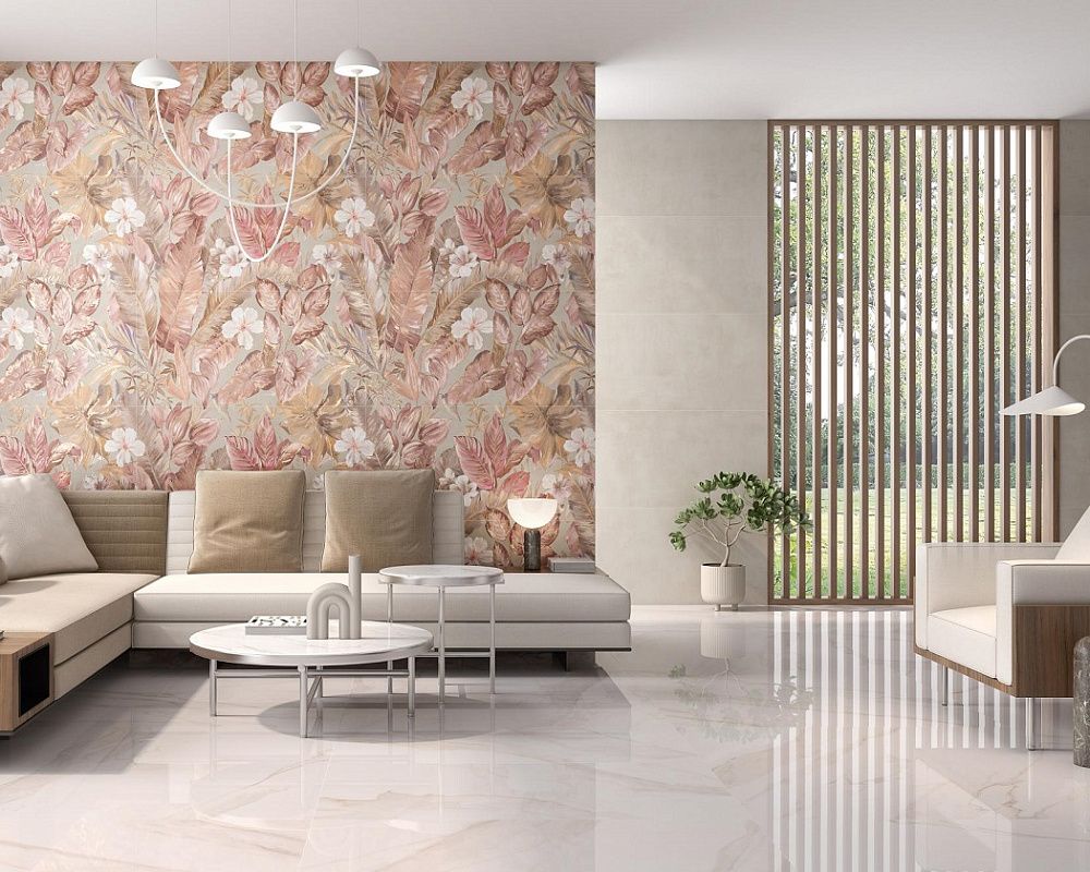 Compacglass Rect. 60x60