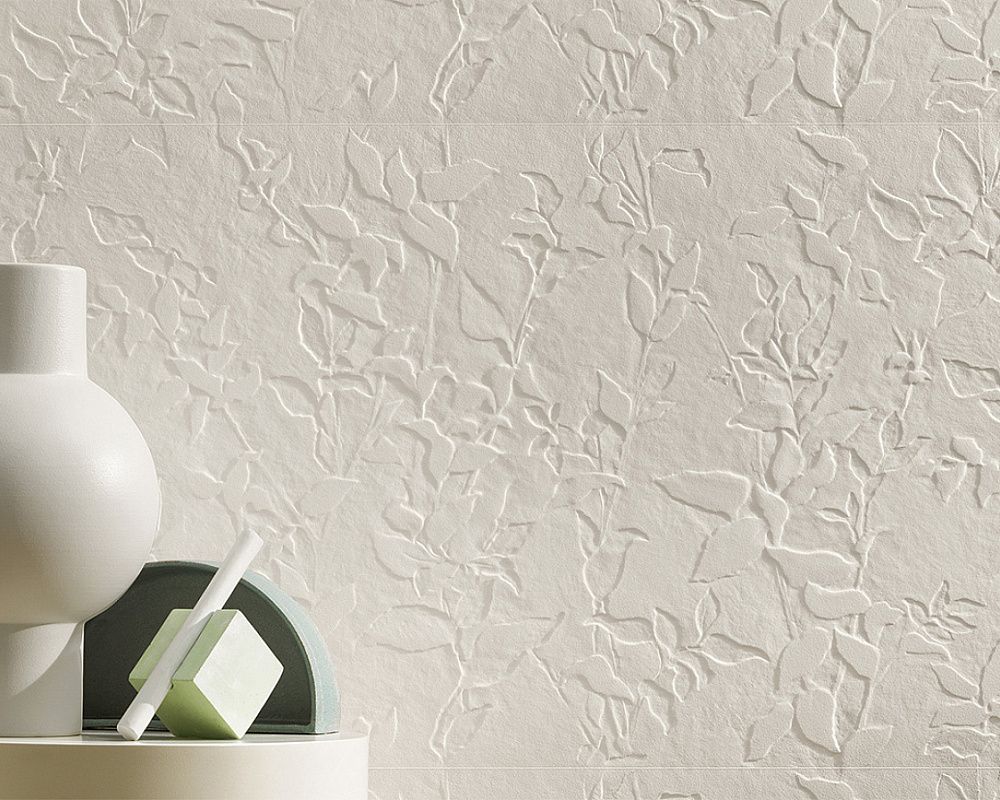 Barcode White 50x120