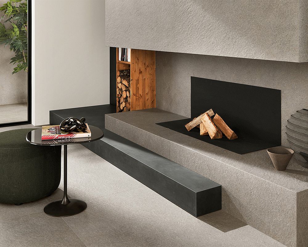 Grey Venus Lux 60x120