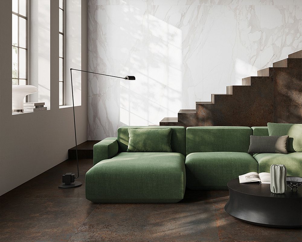 Cement Matt 60x120