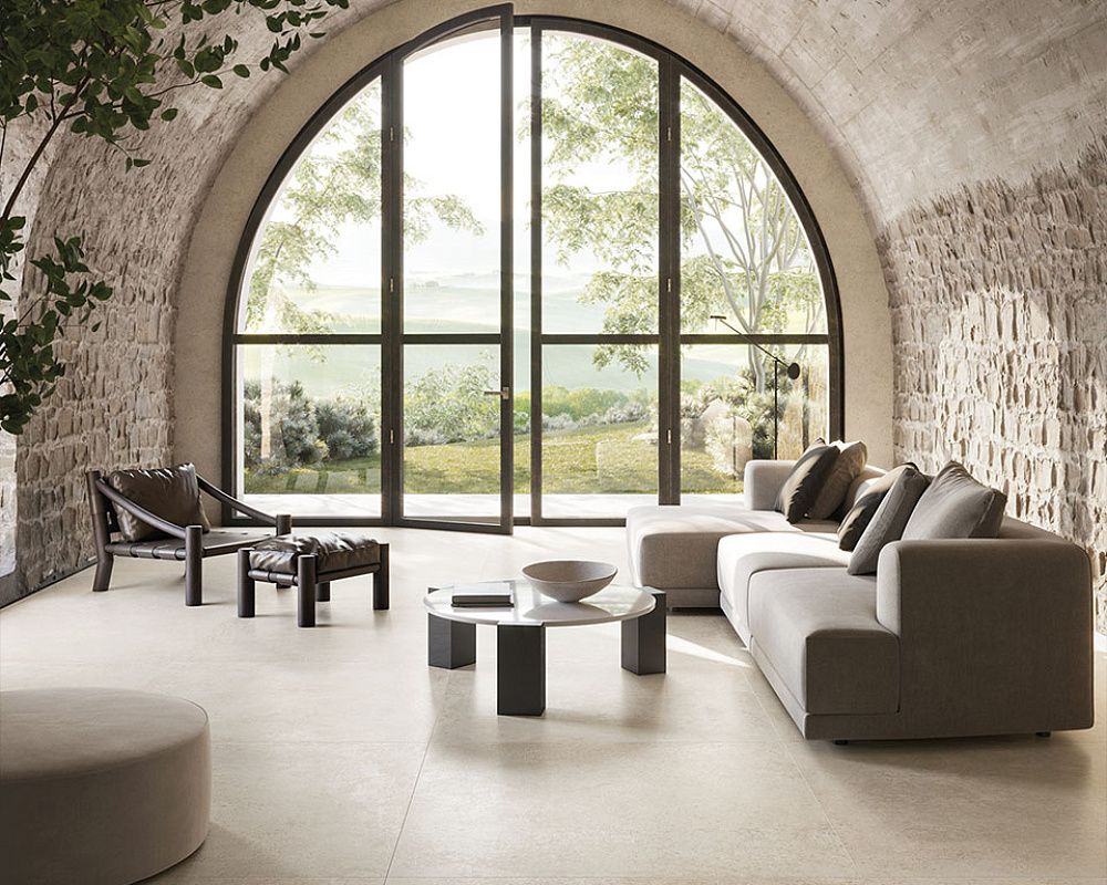 Cement Matt 60x120
