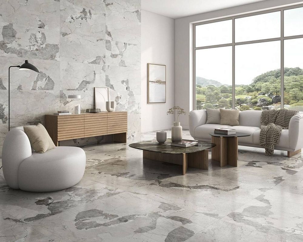 Antic White 60x120