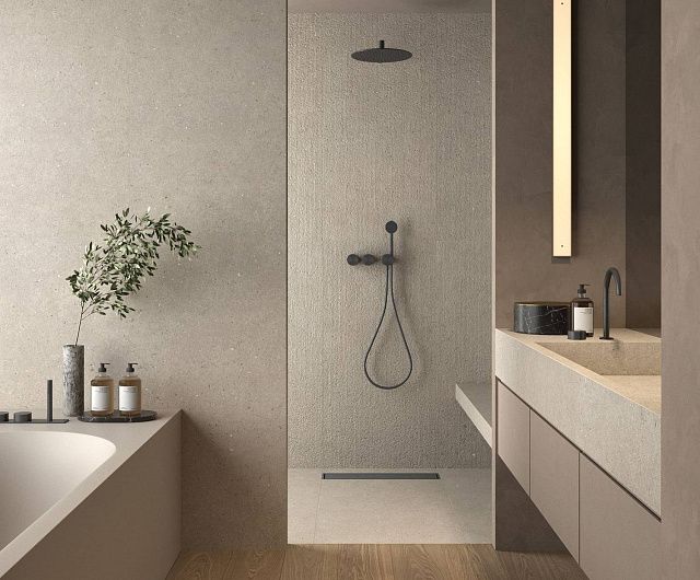 Suite Stone