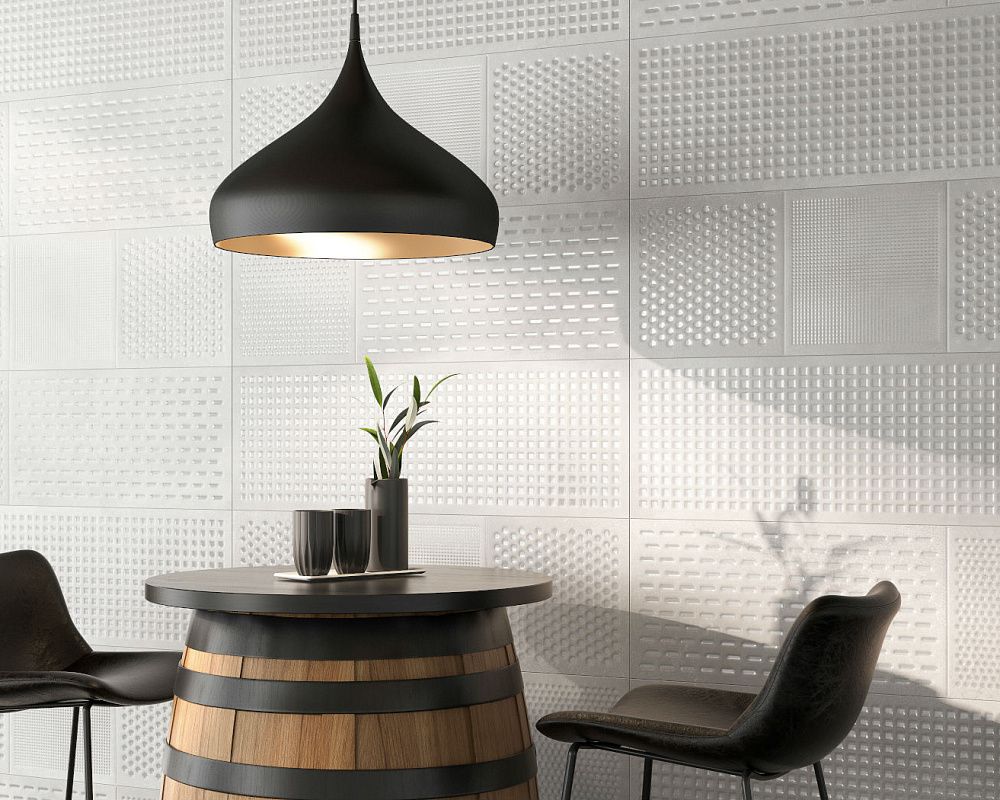 Titanium 20x60