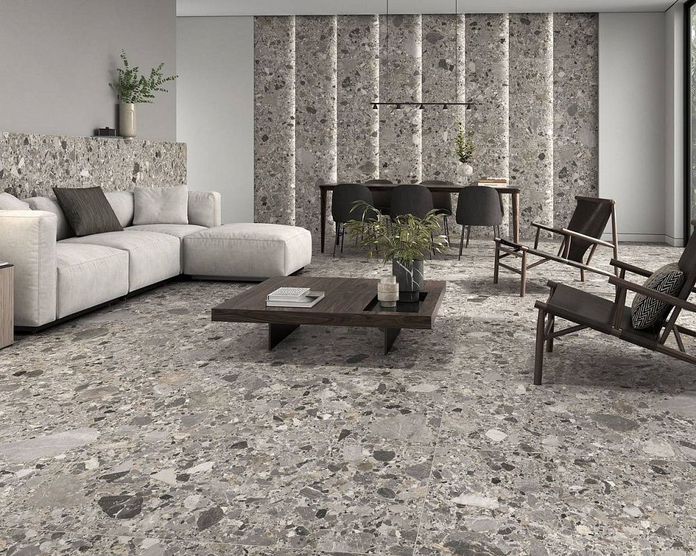 Dark Pul. Rect 60x120