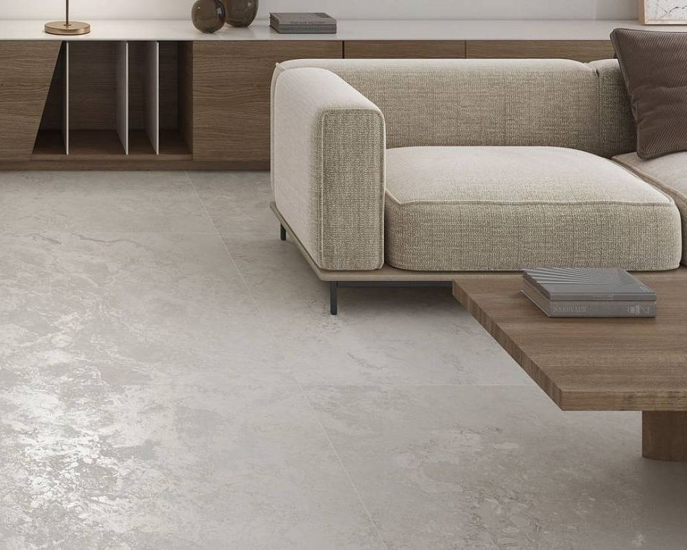 Ivory Mat 60x120