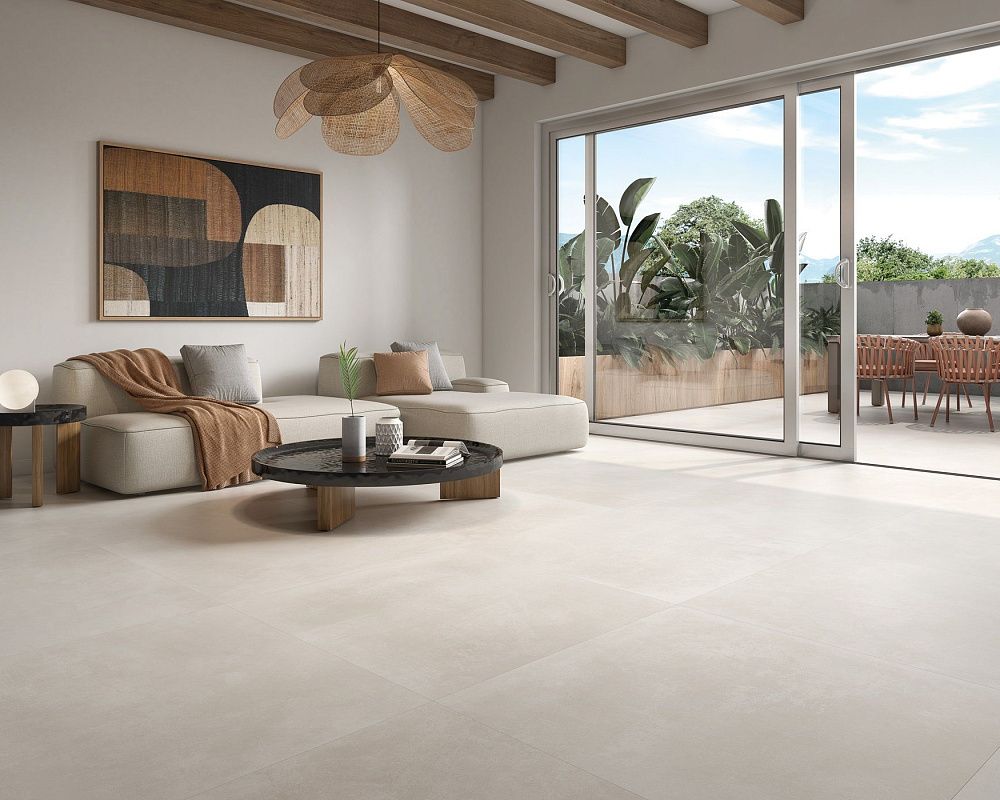 Cream RC 60x120