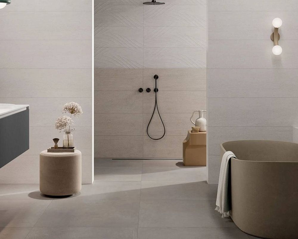 Sand Dune 3D Ret 33.3x100