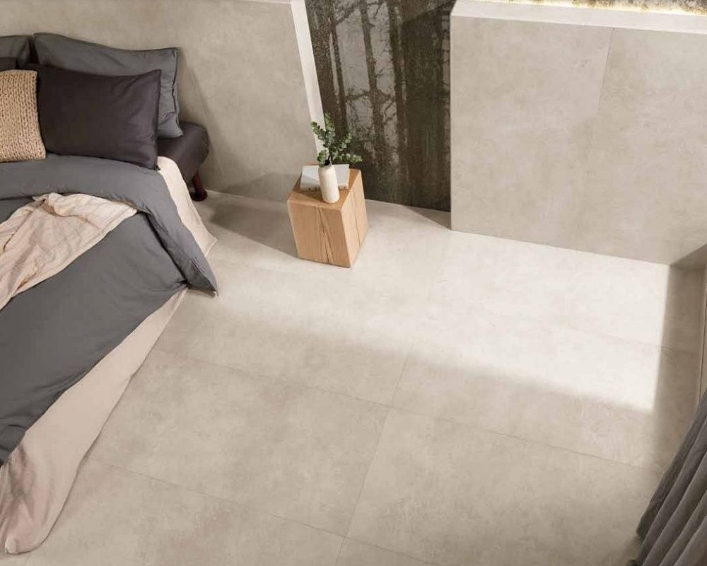 Litia White Matt 50x120