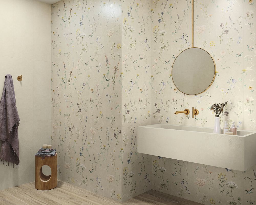 NAIVE SMOOTH RECT 60x120