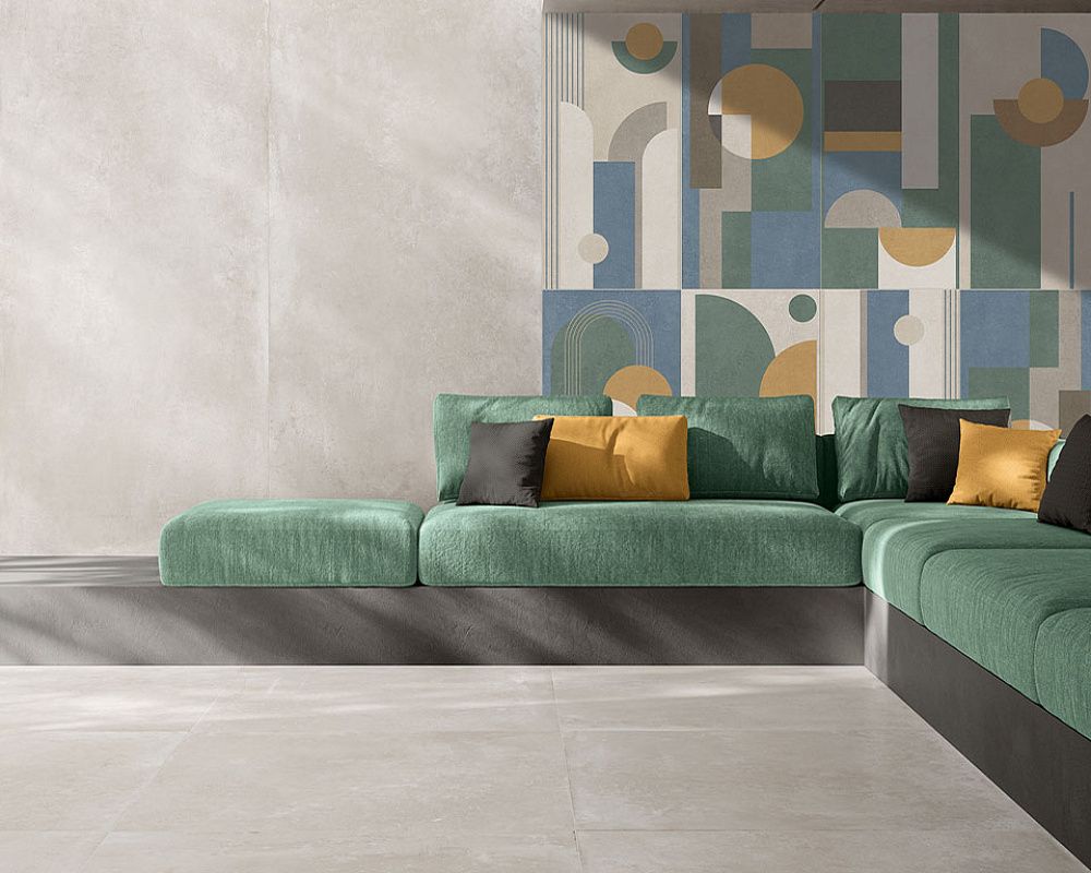 Sabbia Matt 60x120
