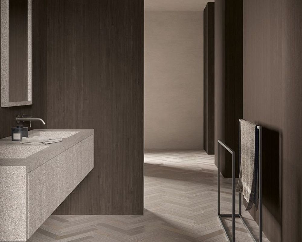 Stone Flamed nat ret 60x120