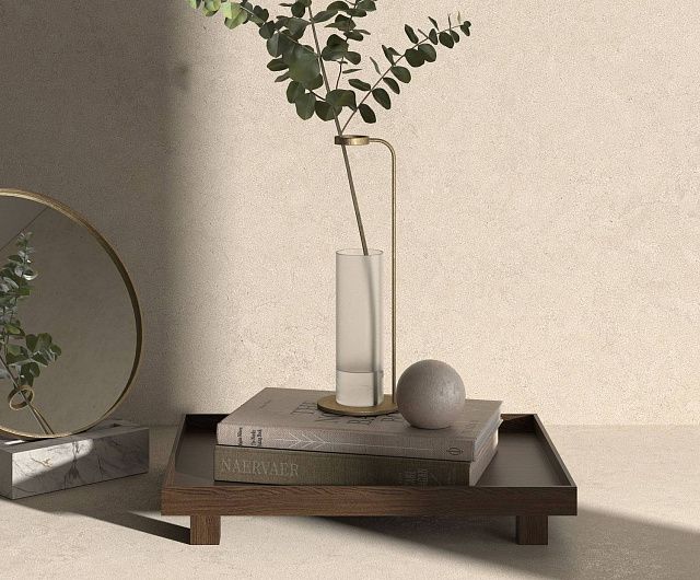 Suite Stone