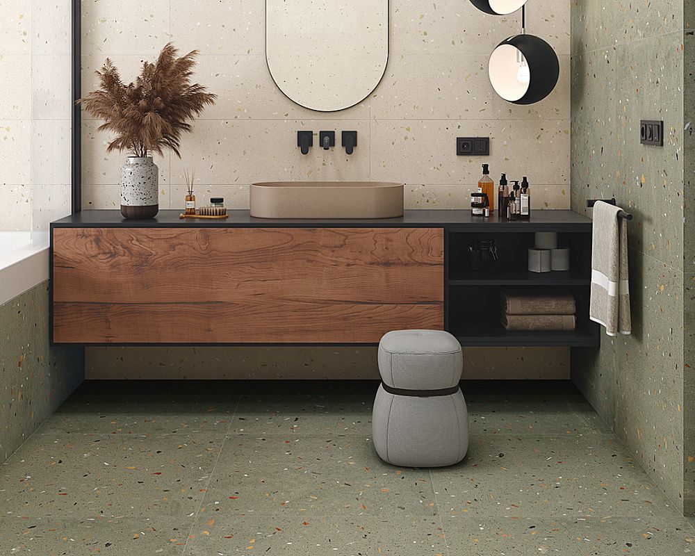 Menta 60x120