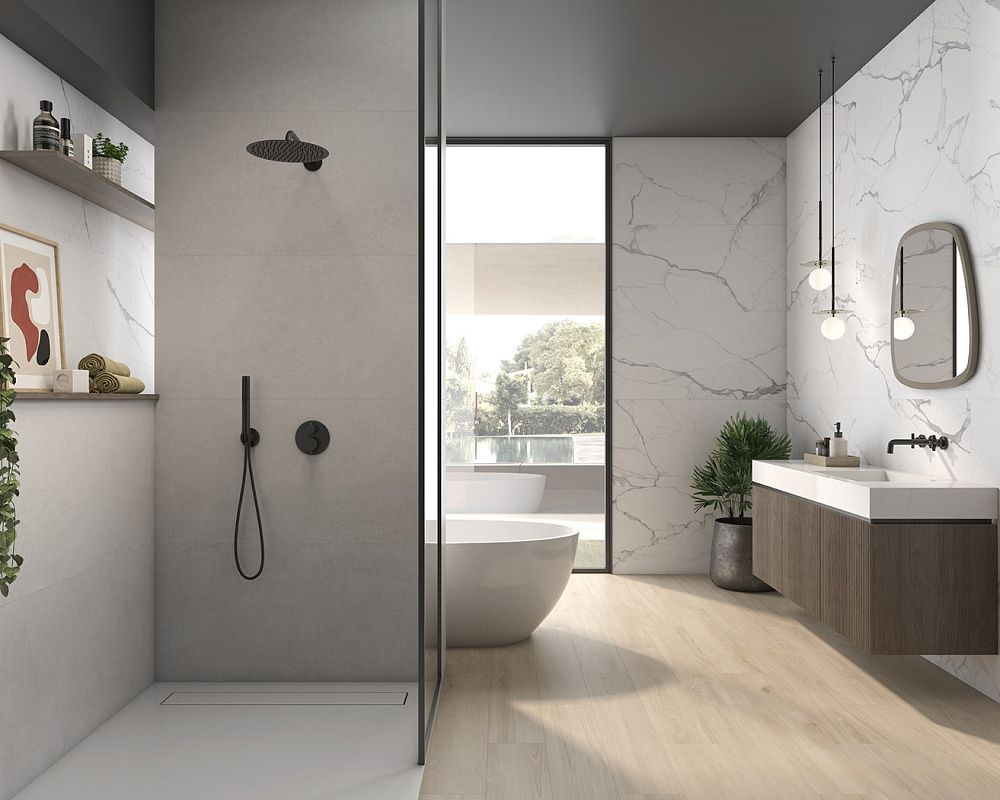 Blanco 60x120