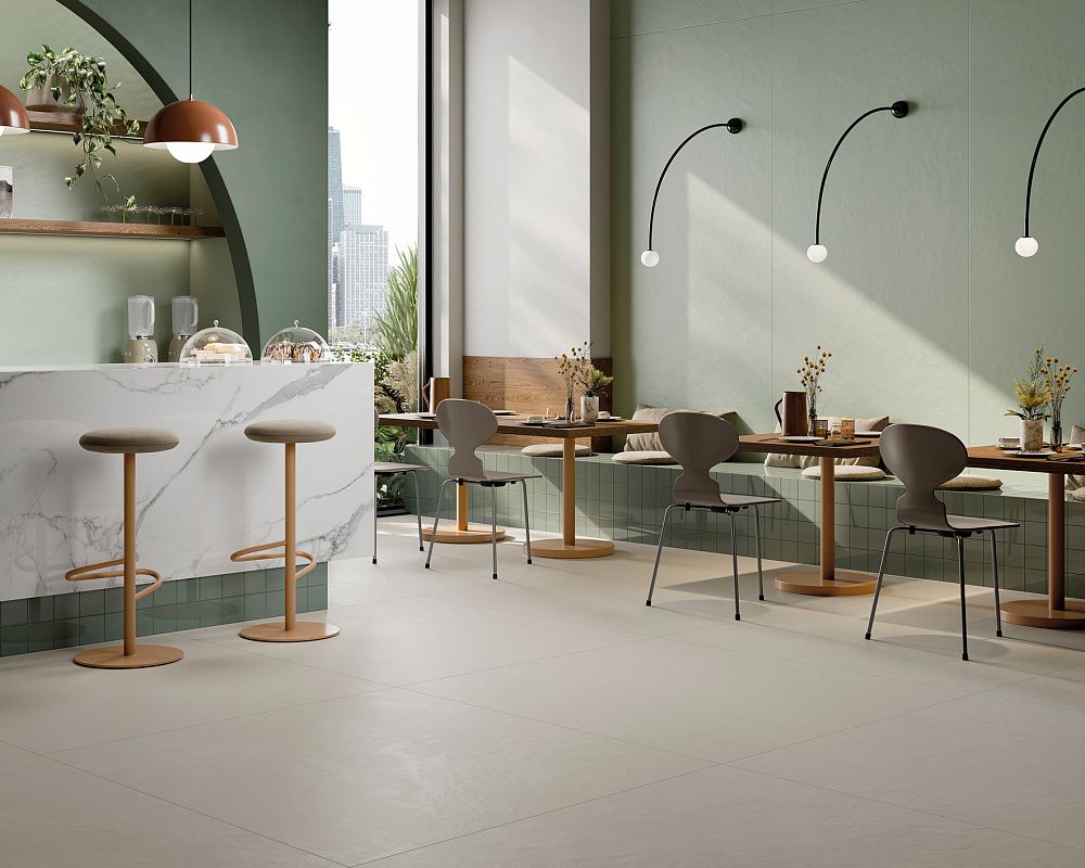 Beige 6 mm 120x280