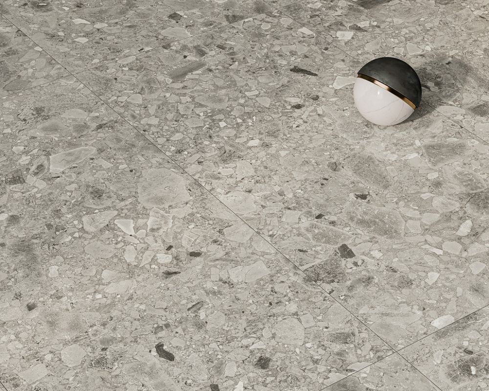 Уайт 60x120