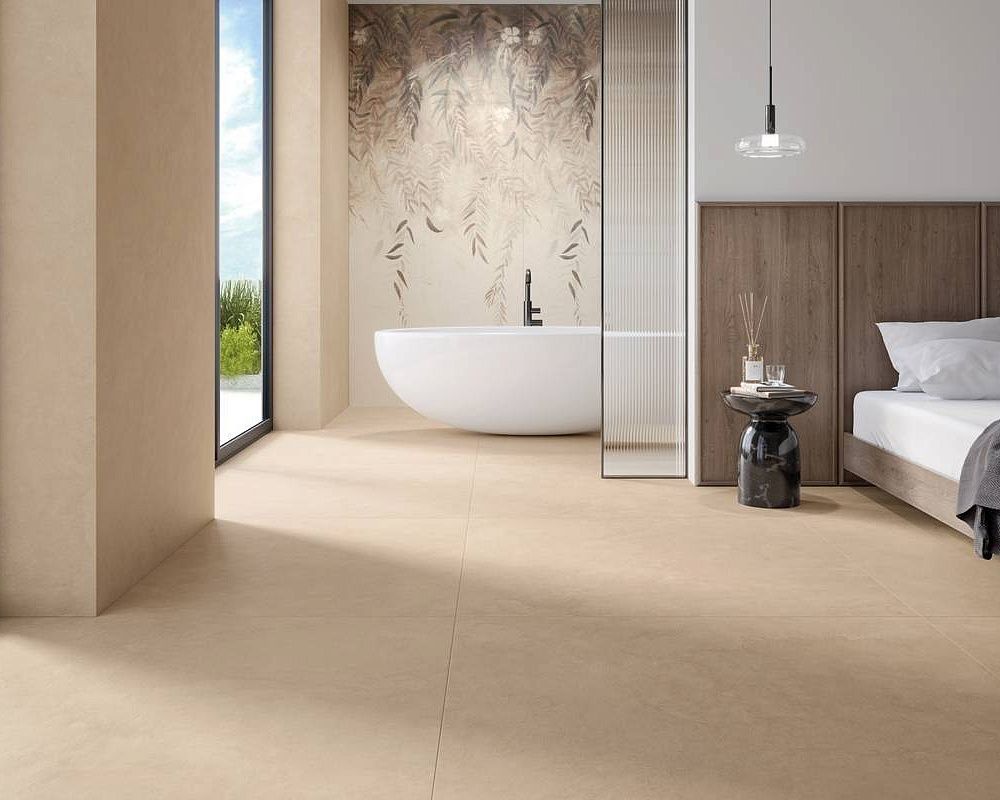 Ivory Naturale Rt 60x120