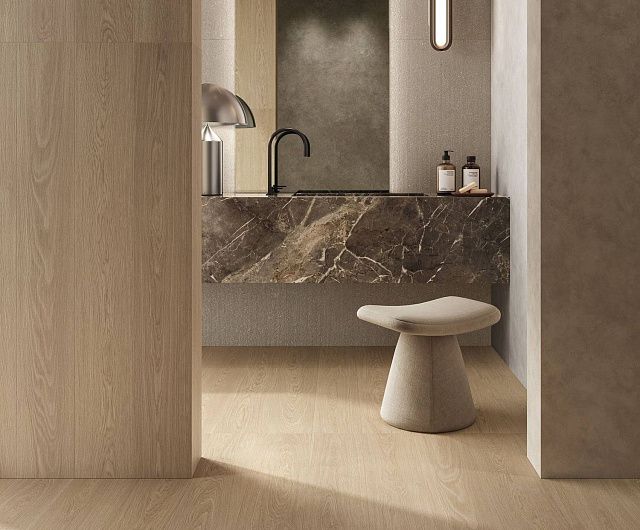 Suite Wood