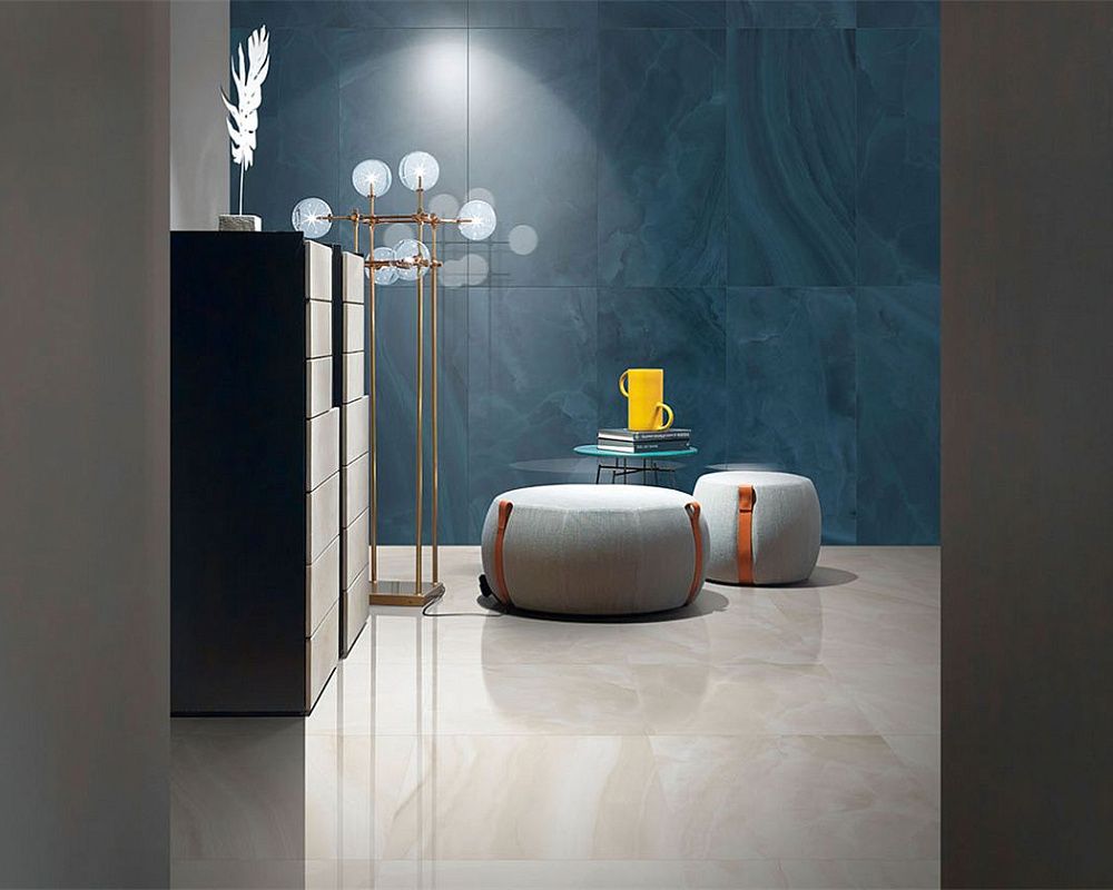 BIANCO LUSSO 60x120