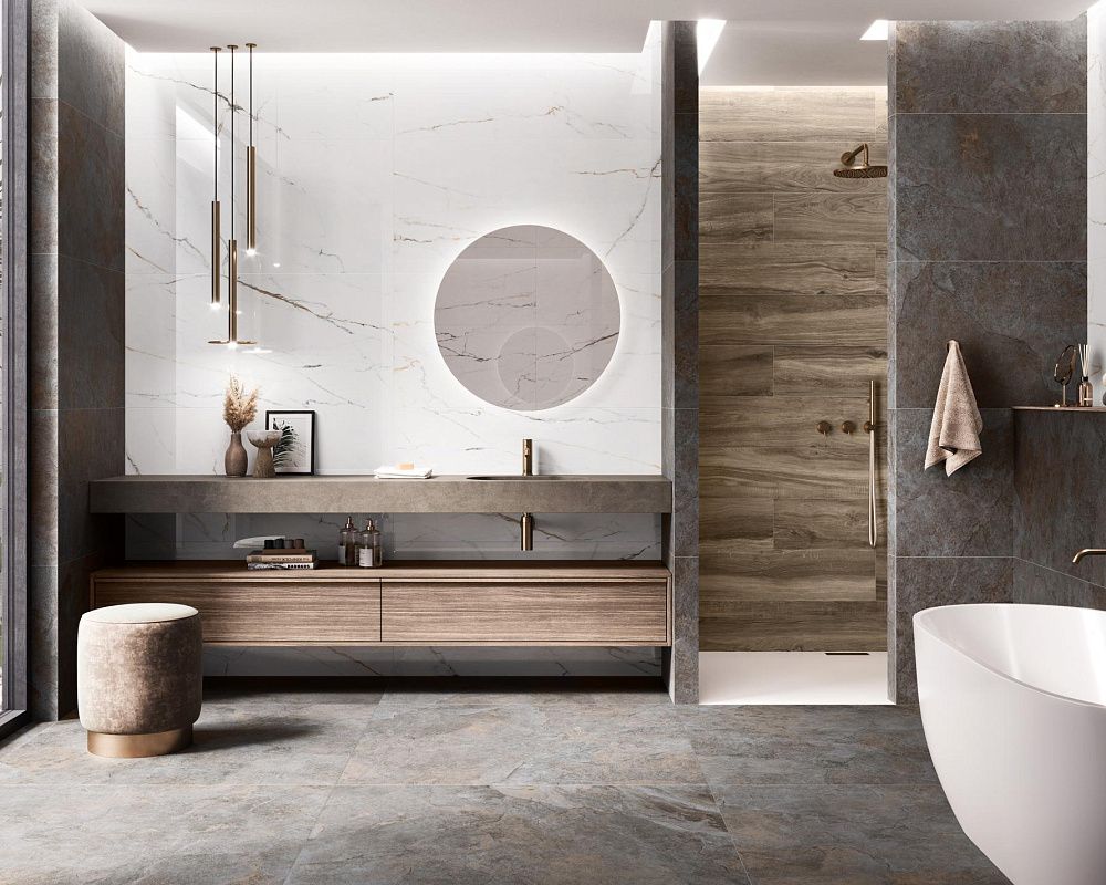 Leviglass Rect. 60x120