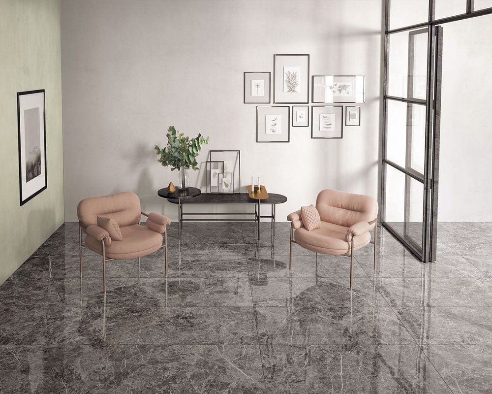 Calacatta 60 Lap Rt. 60x60