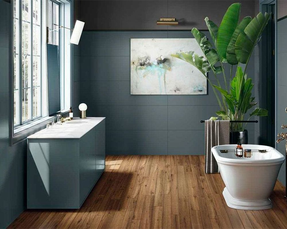 Anthracite Bronze 40x40