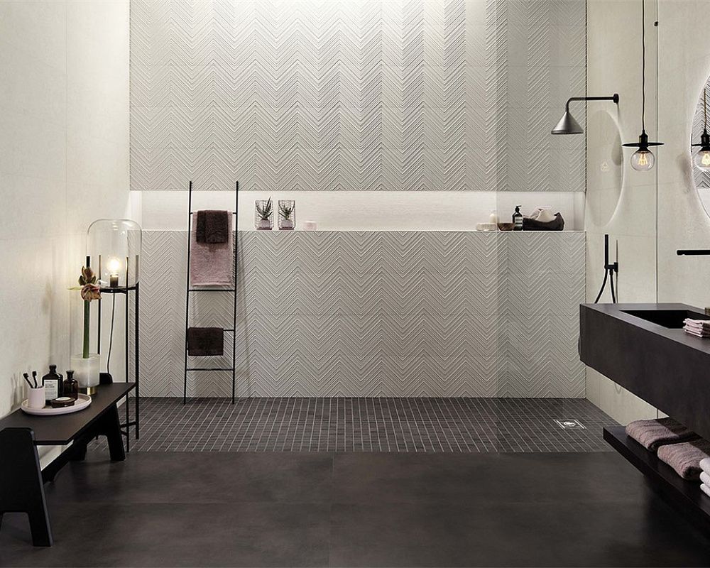 Beige Mosaico Anticato 30,5x30,5
