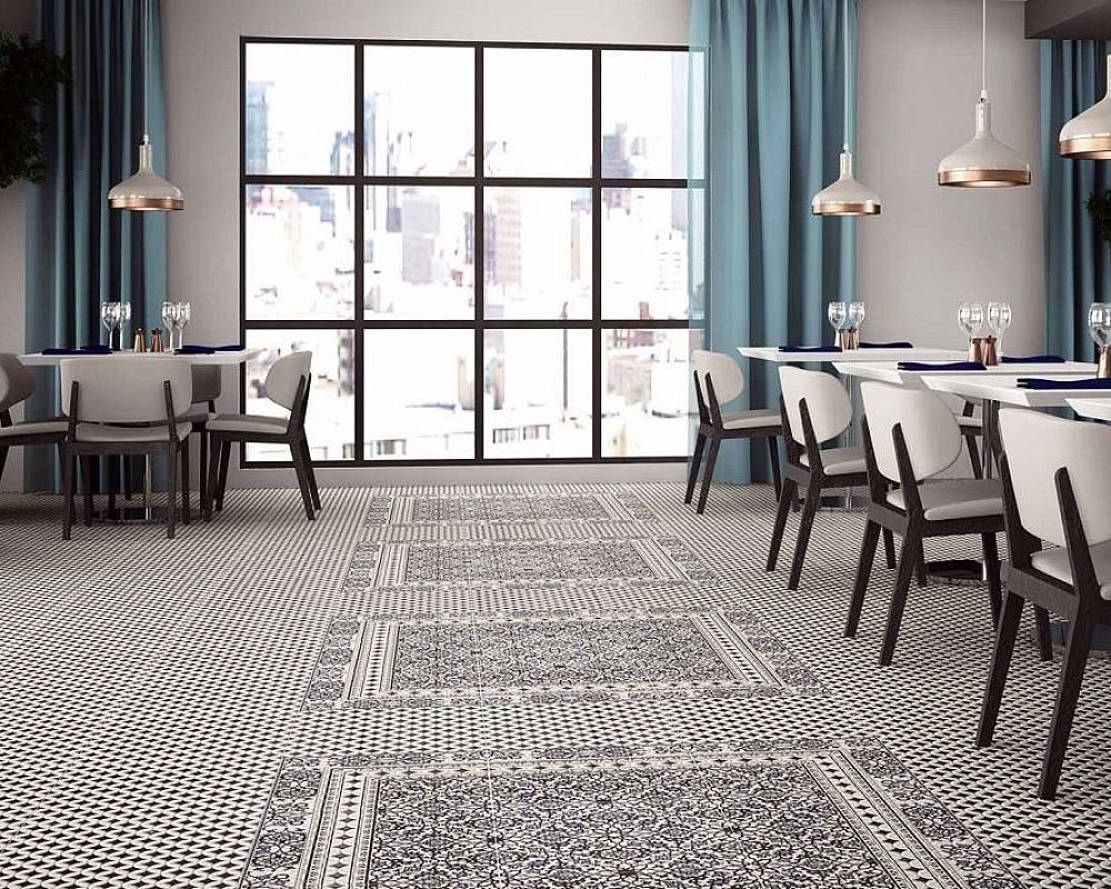 Deco Esquina 44.2x44.2