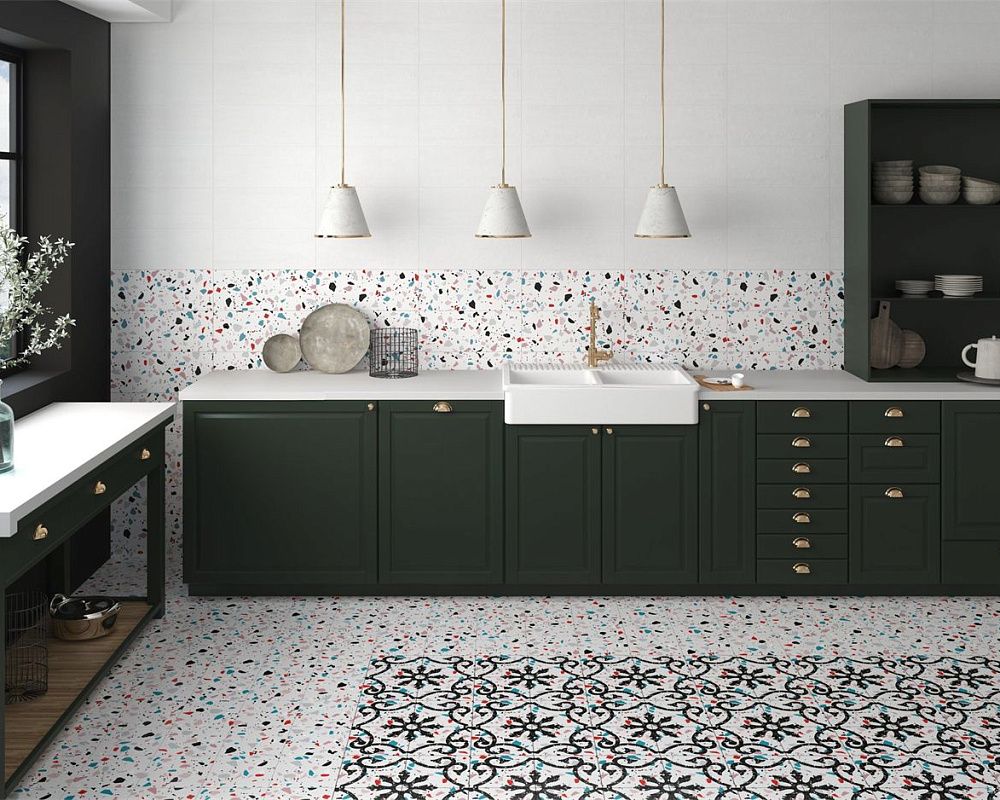 Trendy Mix 20x50
