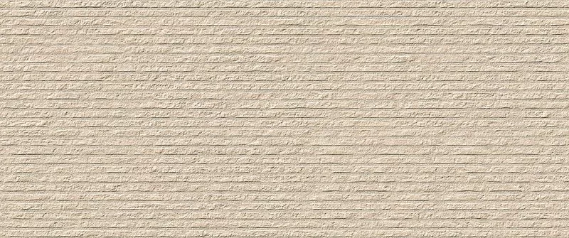 Row Beige Matt 50x120