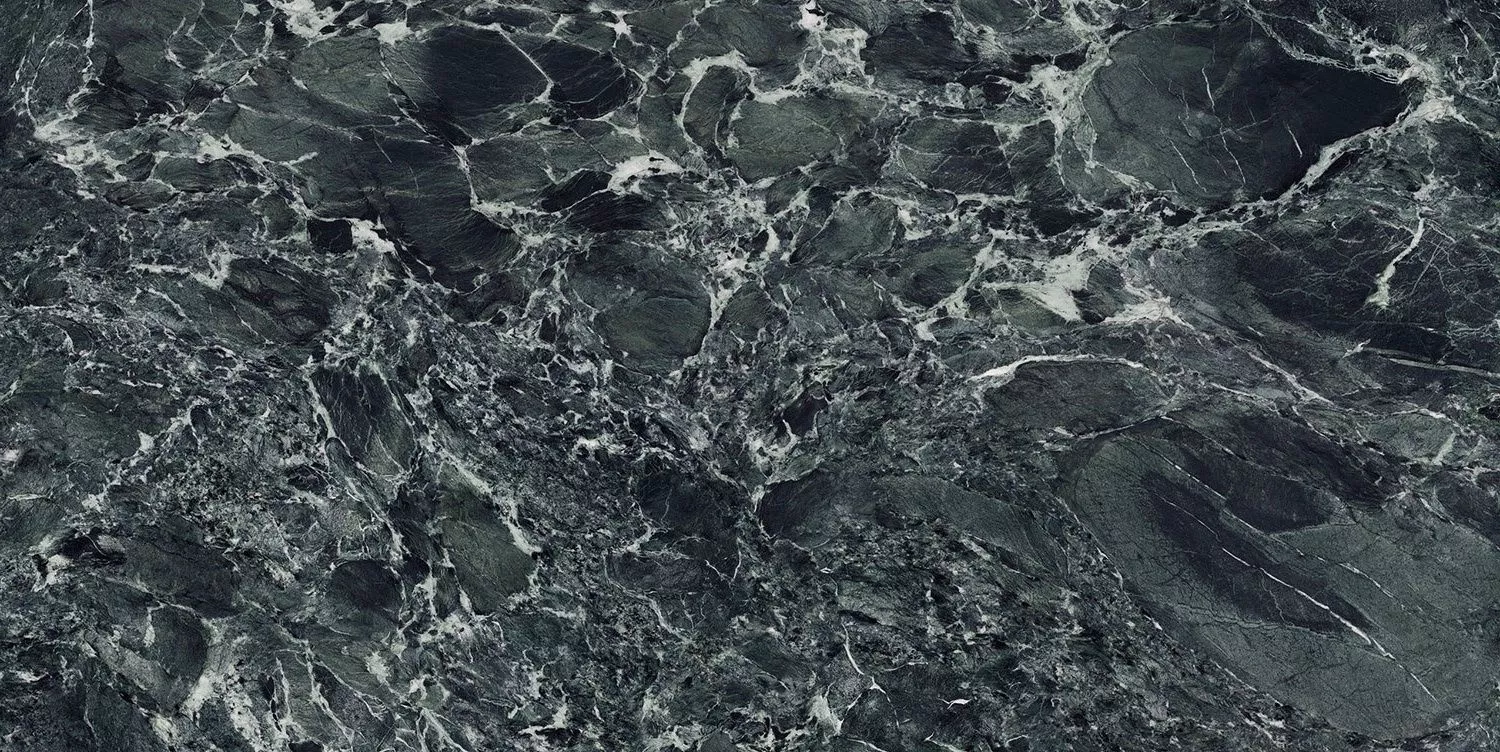 Aosta Green Marble Lucido 150x300