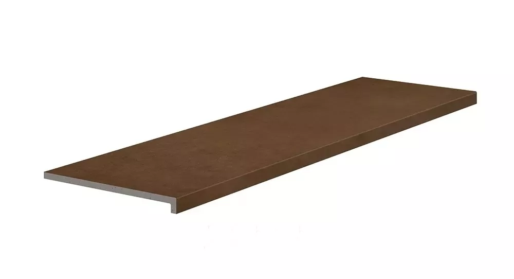 Peld.Recto  Corten C-1 33x120