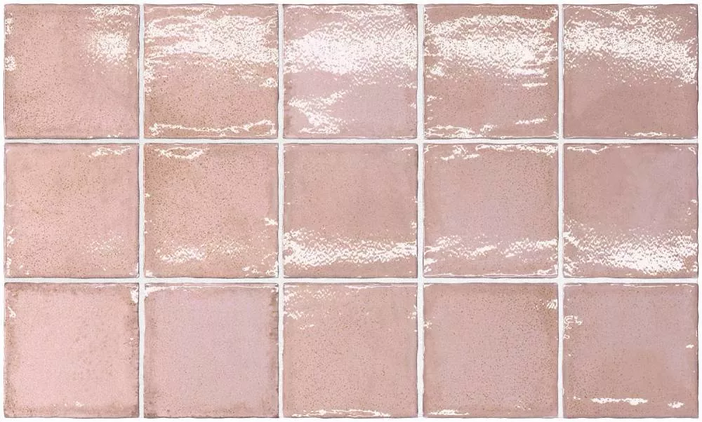 Dusty Pink 10x10