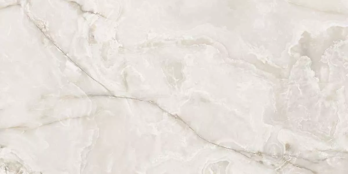 White Onyx Satin 60x120