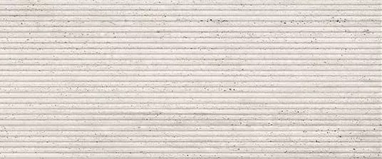 Groove Bianco Matt 50x120