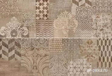 Decoro Tailor Linen rett. 40x120