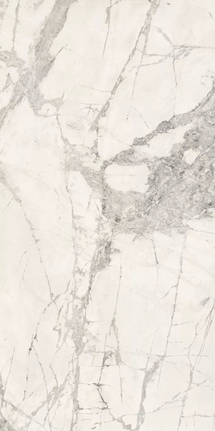 Gold River Snow glossy 90x180