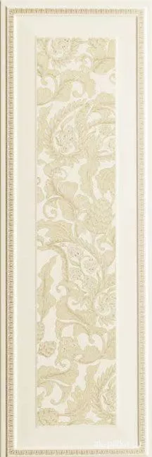 Beige Boiserie Sarah Dec. 33,3x100