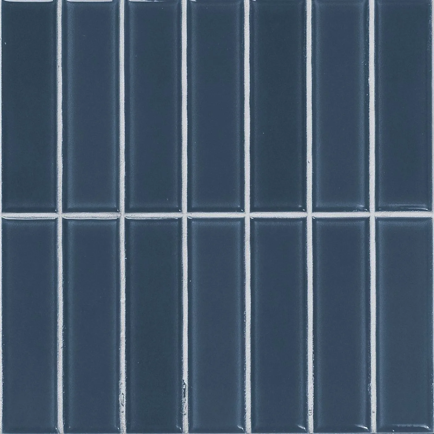 Incision Blue Gloss 20x20
