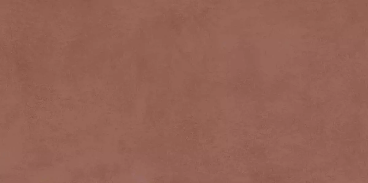 Color Crimson Brushed Rect 60x120