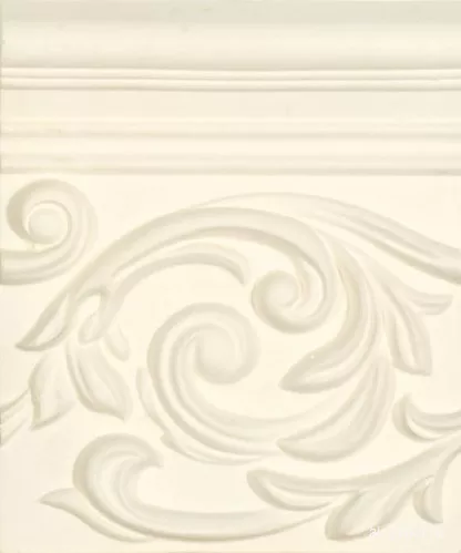 Decor Poesia Ivory 17,8x15