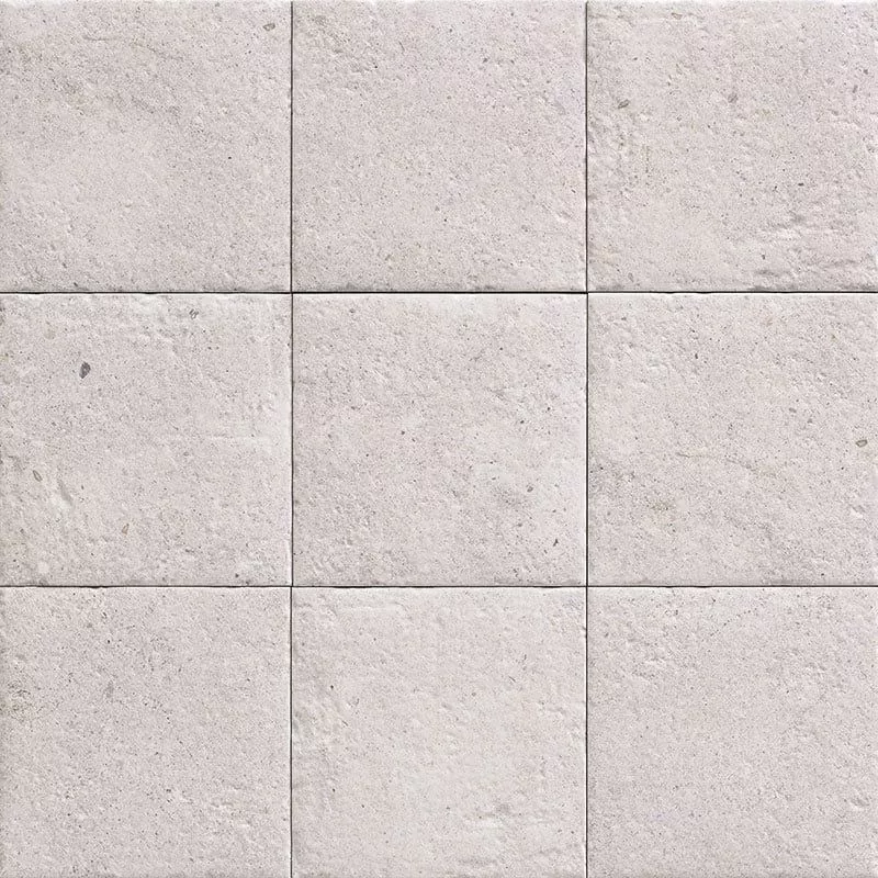 White 20x20
