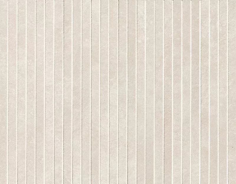 White Gres Tratti Mosaico Matt 24,5x30,5