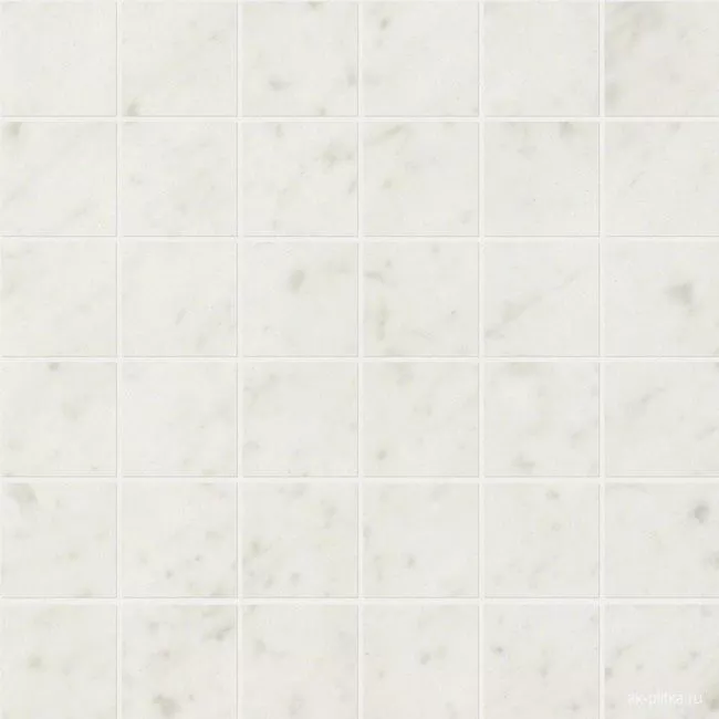 Carrara Gres Macromosaico 30x30